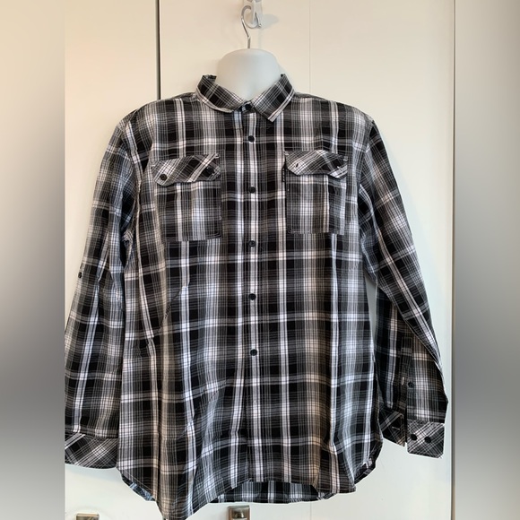 ECKO UNLTD casual shirt - Picture 3 of 5